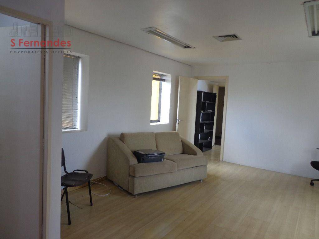 Sala-Conjunto, 42 m² - Foto 3