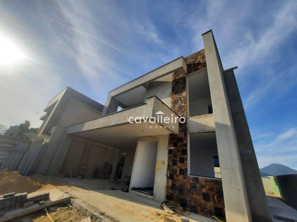 Casa de Condomínio à venda com 4 quartos, 209m² - Foto 9