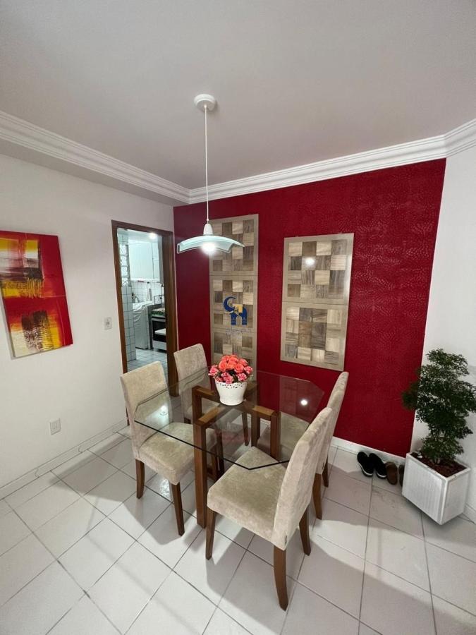 Apartamento à venda com 2 quartos, 57m² - Foto 6