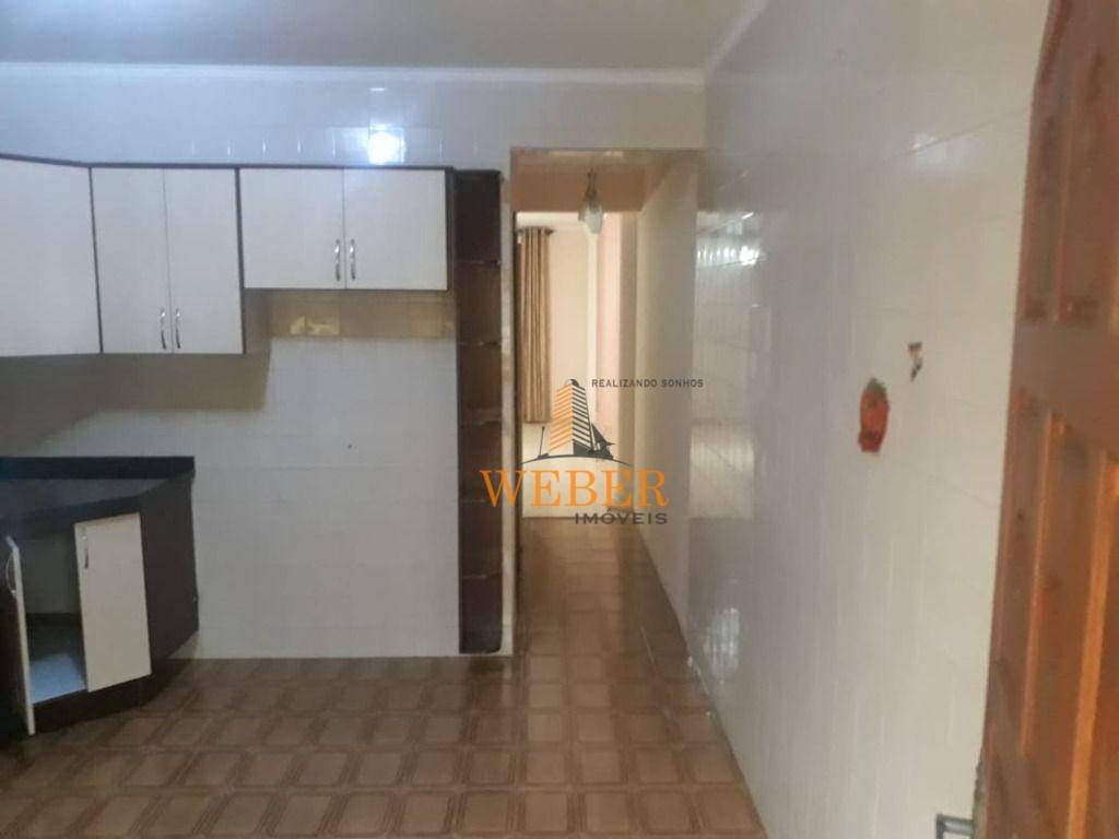 Sobrado à venda com 3 quartos, 100m² - Foto 21