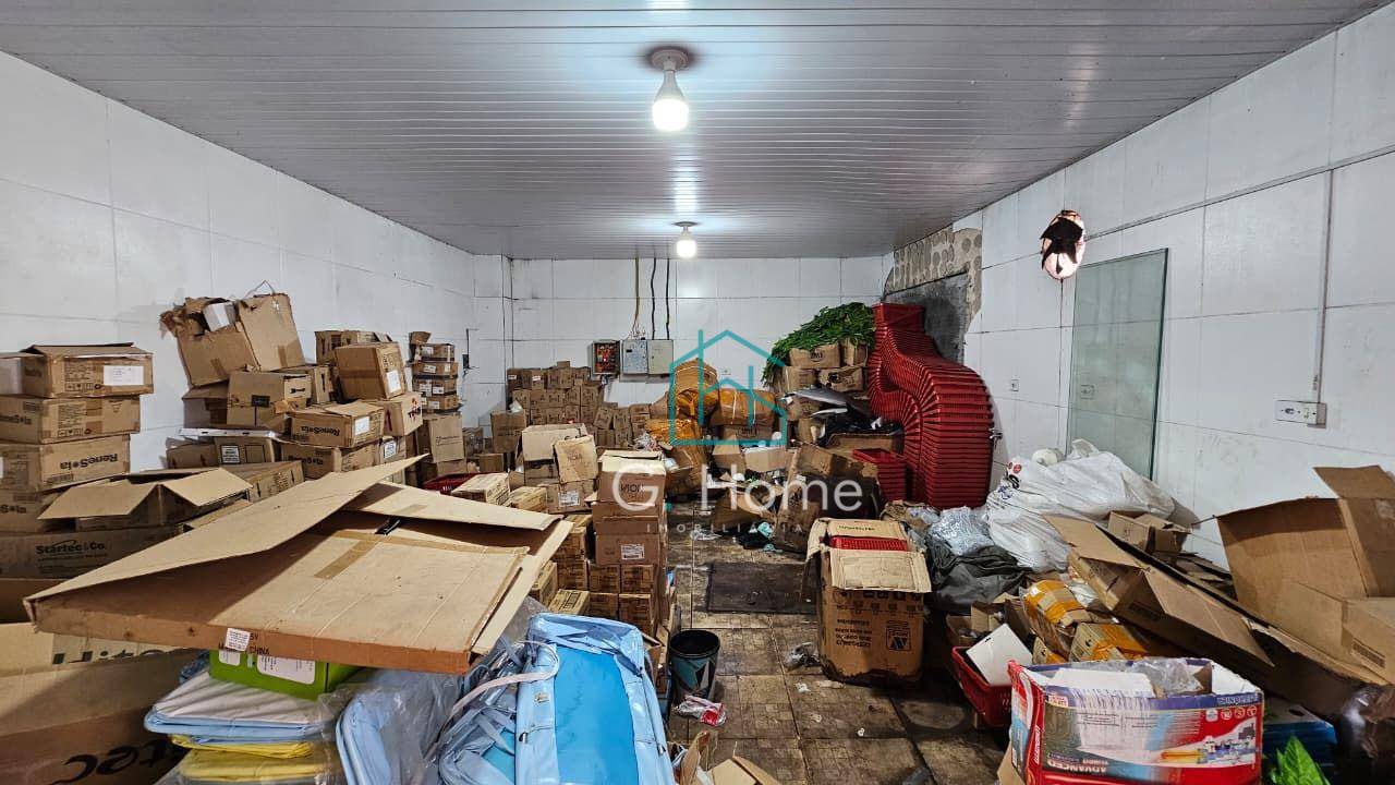 Depósito-Galpão, 150 m² - Foto 2