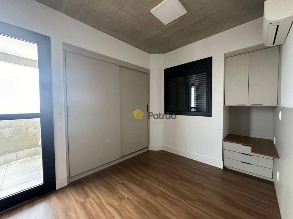 Apartamento à venda com 2 quartos, 95m² - Foto 4