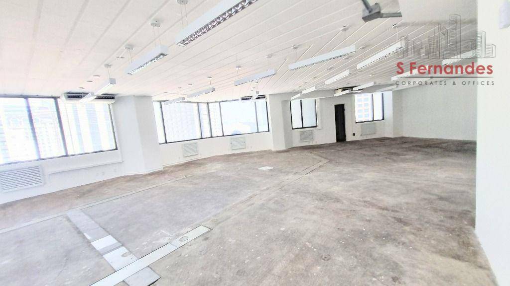 Conjunto Comercial-Sala à venda e aluguel, 238m² - Foto 16