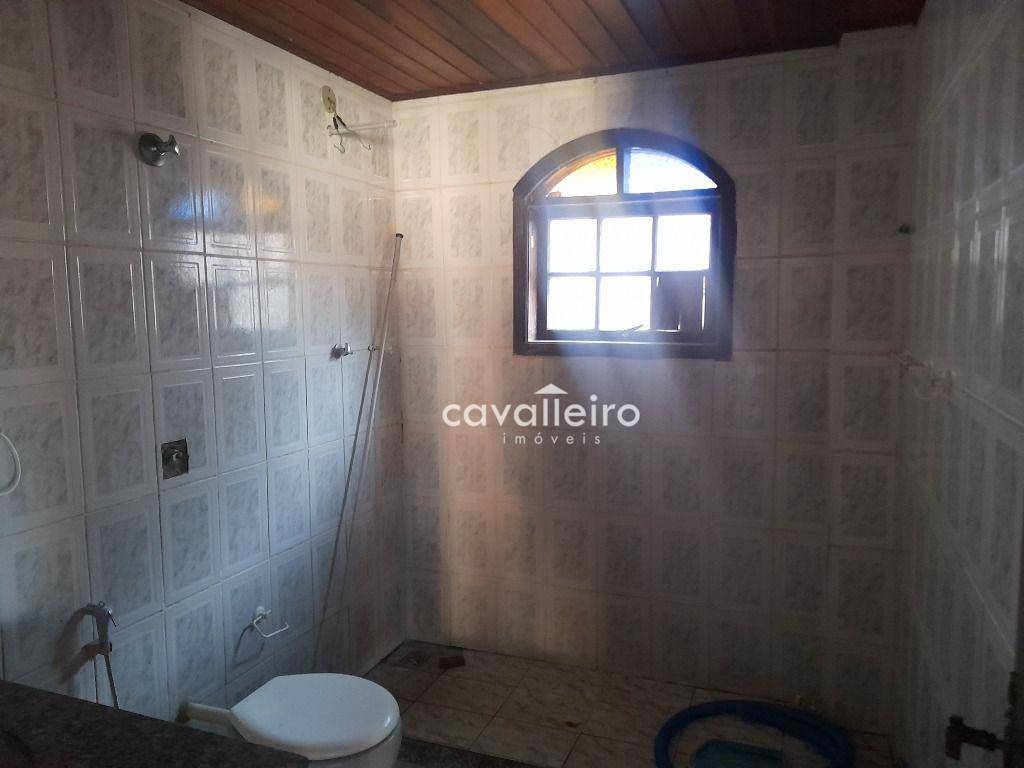 Casa à venda com 3 quartos, 142m² - Foto 12