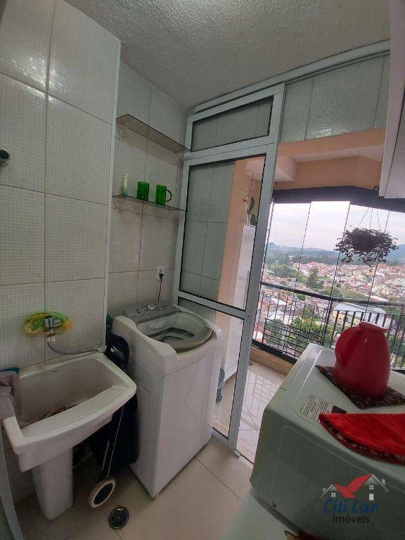 Cobertura à venda com 3 quartos, 103m² - Foto 6