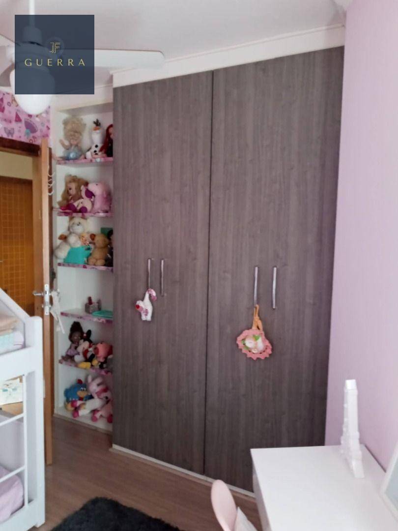 Casa de Condomínio à venda com 3 quartos, 200m² - Foto 27