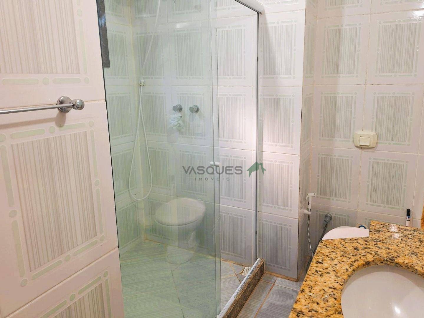 Casa à venda com 3 quartos, 80m² - Foto 15