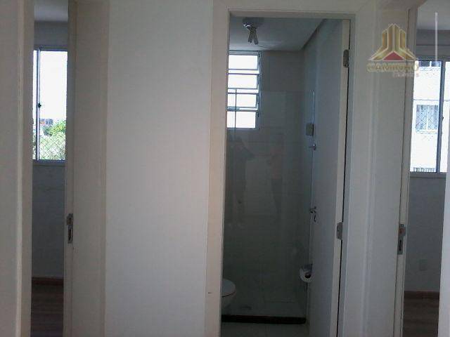 Apartamento à venda com 2 quartos, 48m² - Foto 5