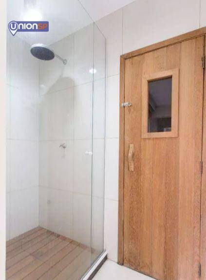 Apartamento à venda com 1 quarto, 23m² - Foto 20