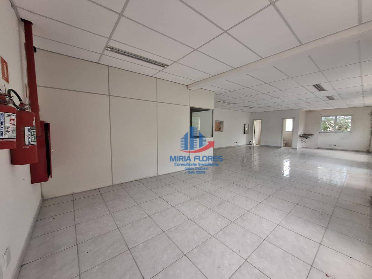 Depósito-Galpão-Armazém para alugar, 1000m² - Foto 18