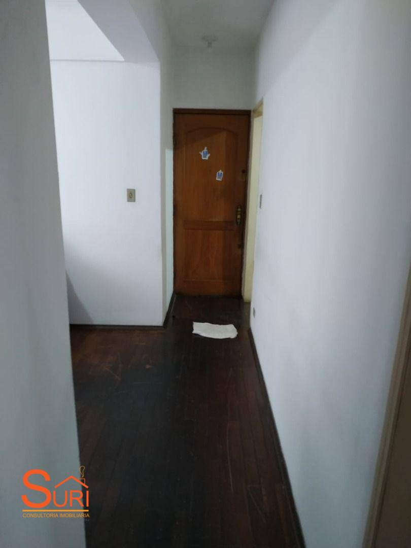 Apartamento à venda com 2 quartos, 90m² - Foto 2