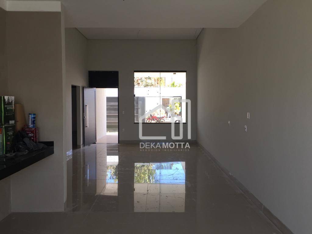 Casa à venda com 3 quartos, 140m² - Foto 8