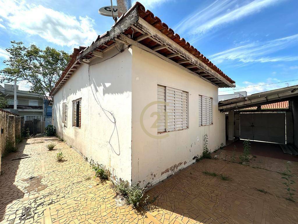 Casa à venda com 4 quartos, 147m² - Foto 11