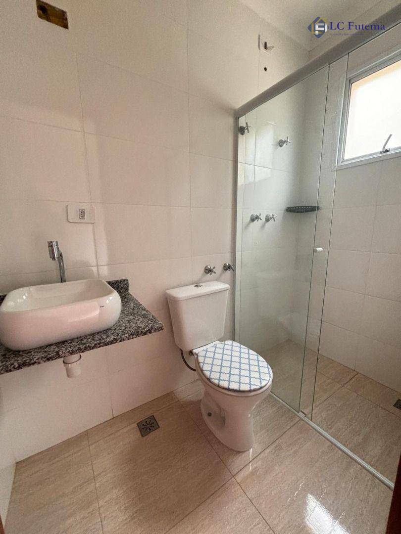 Casa de Condomínio à venda com 2 quartos, 70m² - Foto 17