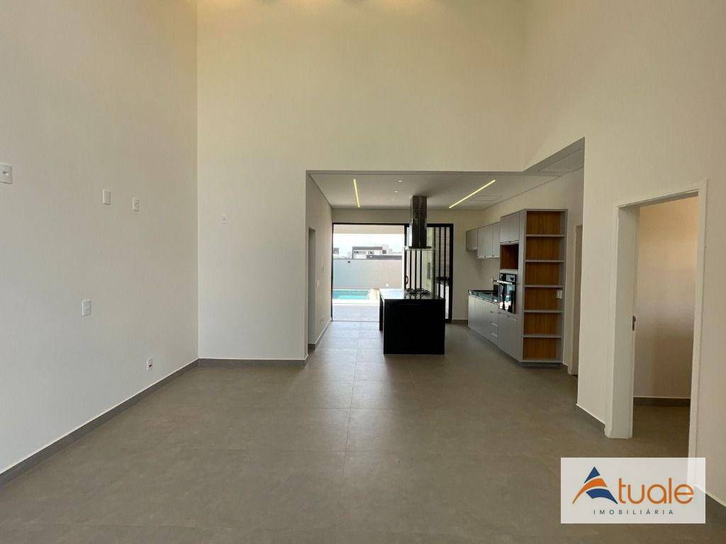 Casa de Condomínio à venda com 3 quartos, 186m² - Foto 5