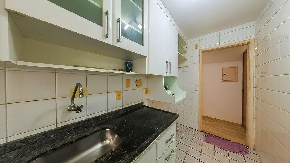 Apartamento à venda com 2 quartos, 60m² - Foto 5