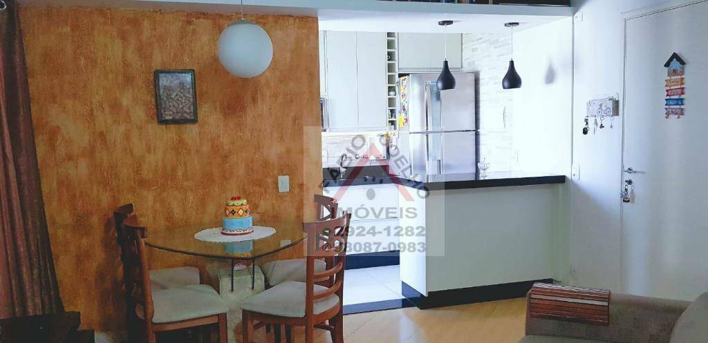 Apartamento à venda com 2 quartos, 48m² - Foto 12