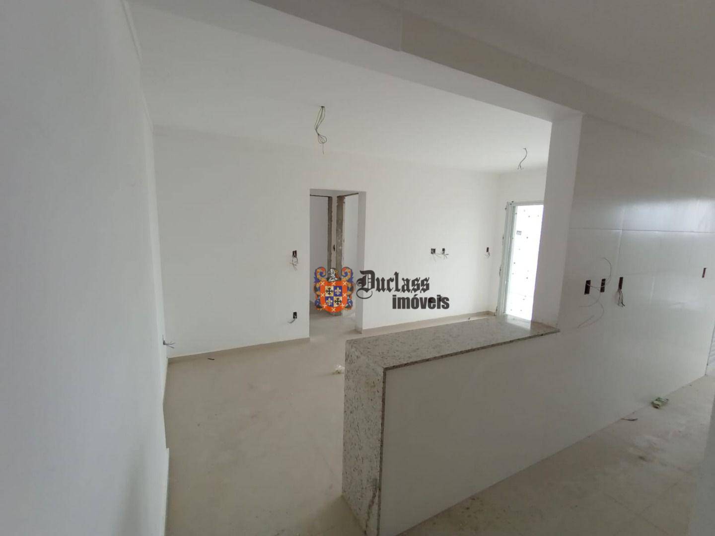 Apartamento à venda com 2 quartos, 94m² - Foto 2