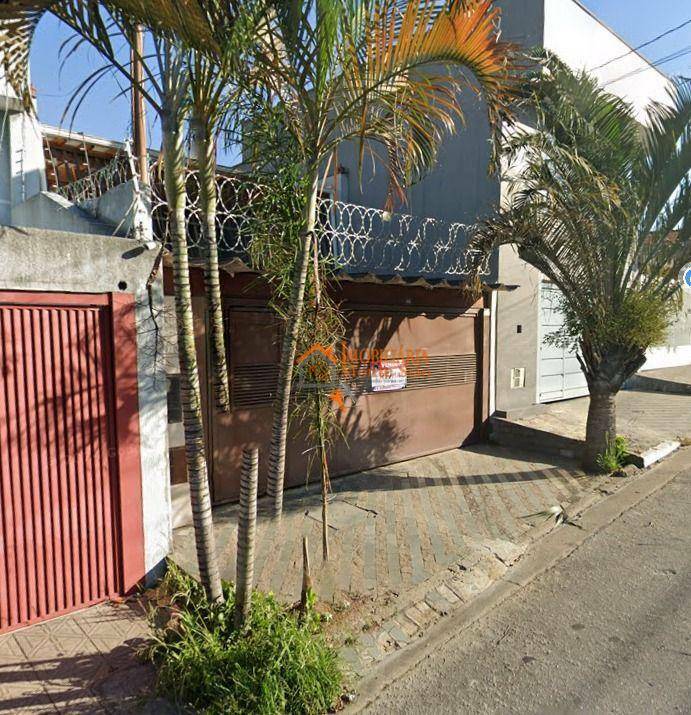 Sobrado à venda com 5 quartos, 320m² - Foto 37