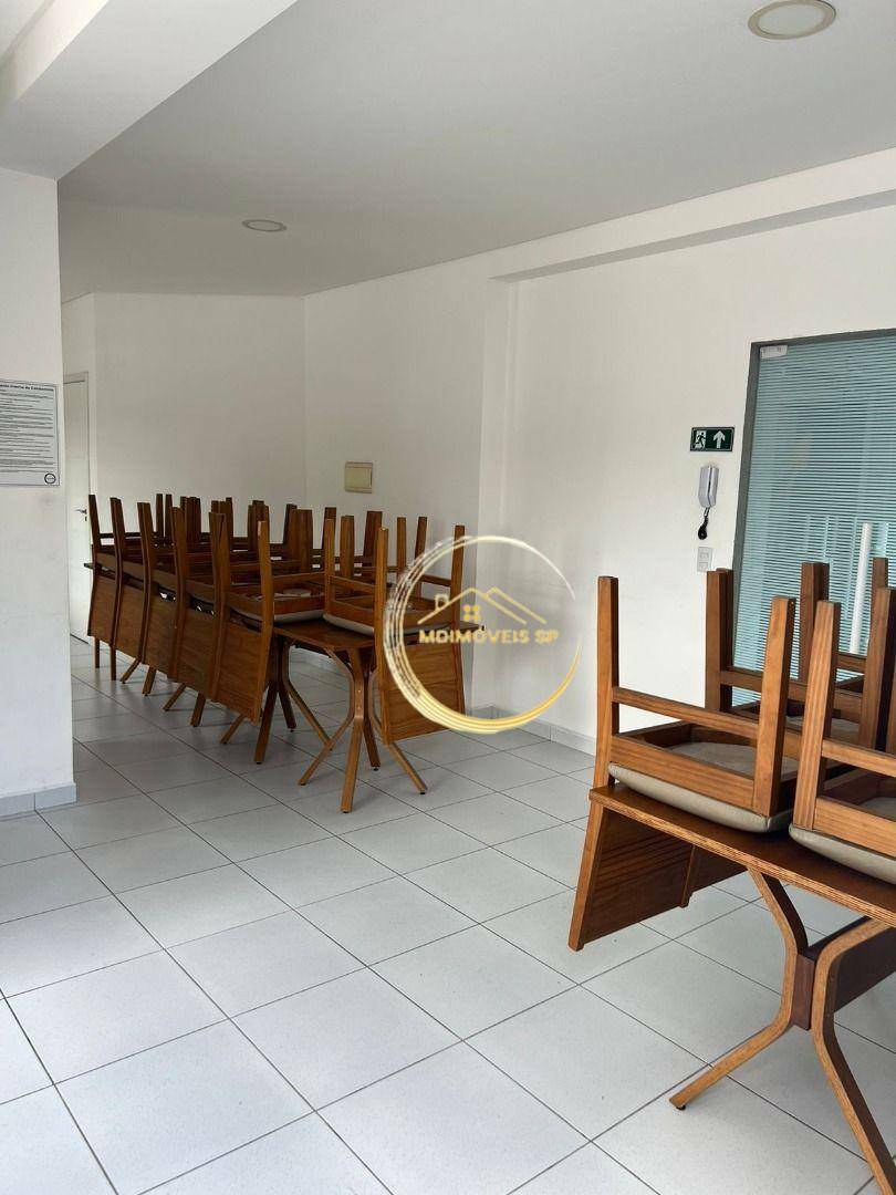Apartamento à venda com 2 quartos, 49m² - Foto 13