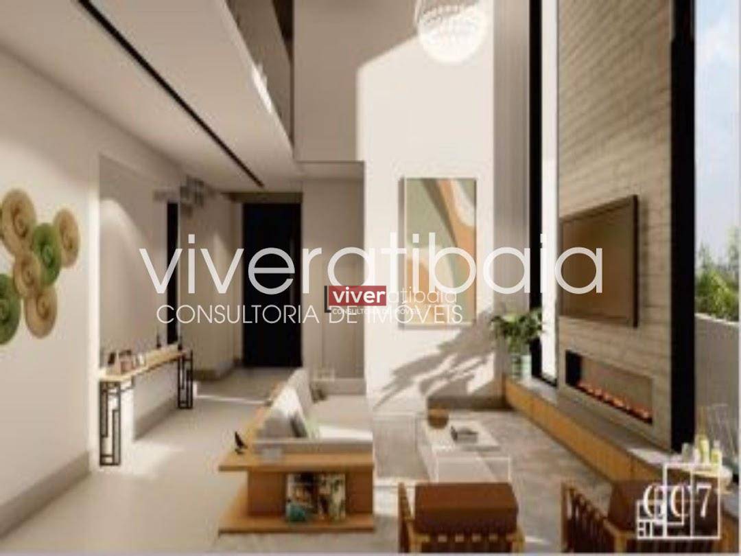 Casa à venda com 3 quartos, 312m² - Foto 5