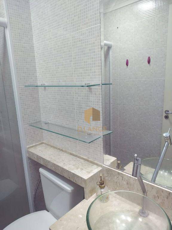 Apartamento à venda com 2 quartos, 57m² - Foto 17