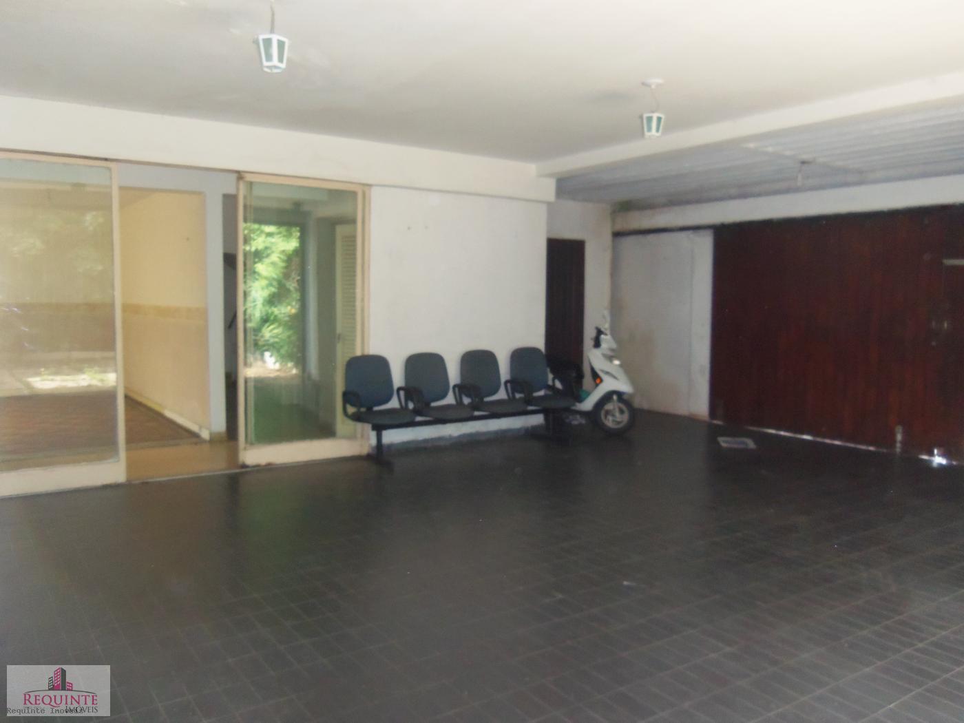 Sobrado para alugar com 4 quartos, 375m² - Foto 11