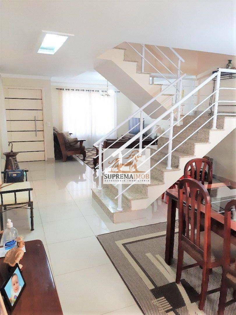 Casa de Condomínio à venda com 3 quartos, 347m² - Foto 20