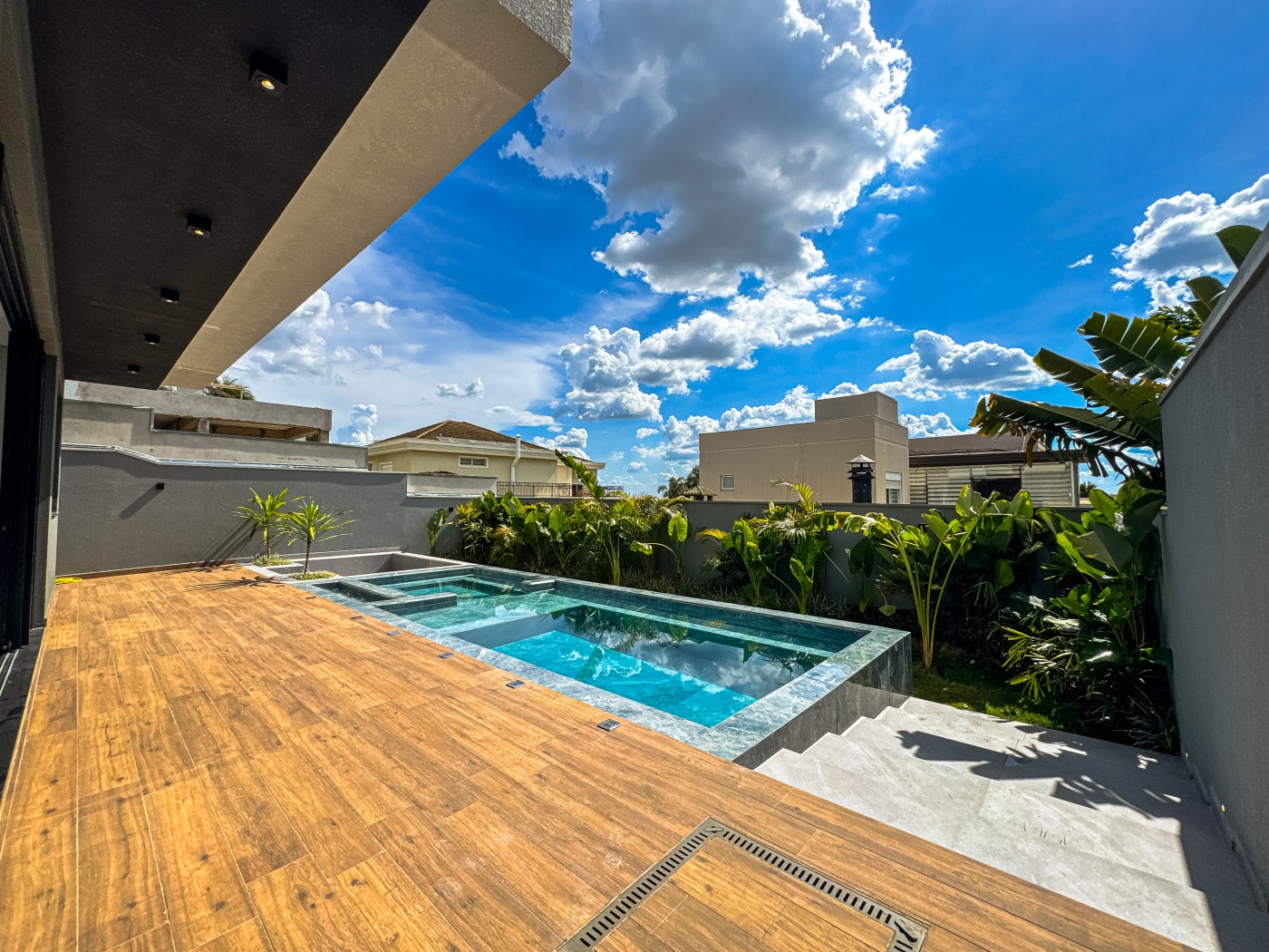 Casa de Condomínio à venda com 3 quartos, 311m² - Foto 10