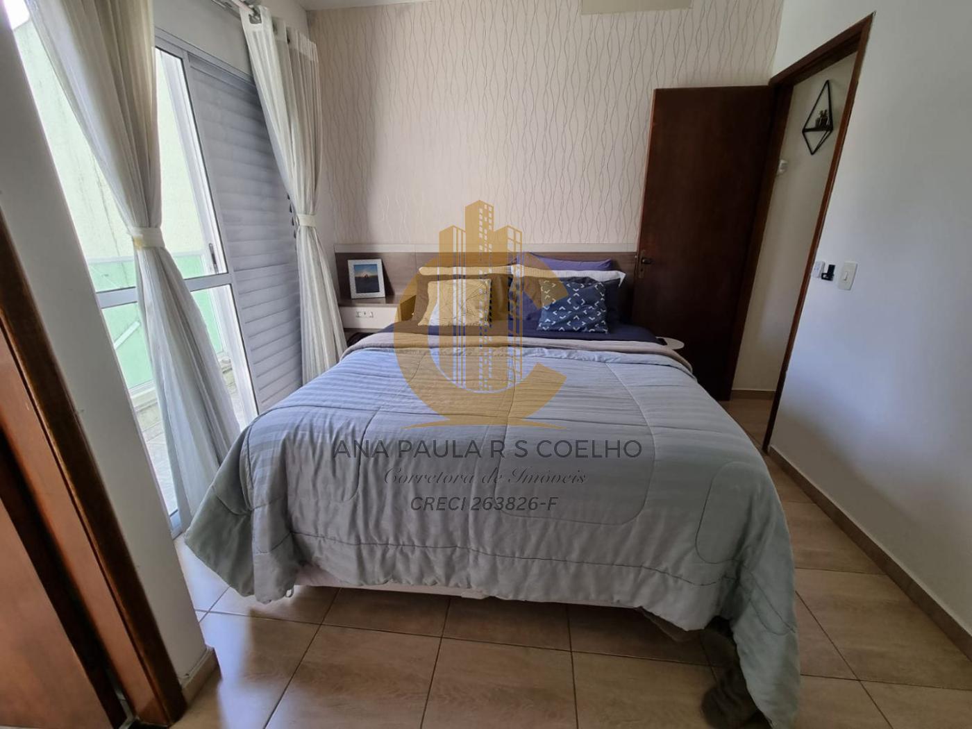 Sobrado à venda com 3 quartos, 145m² - Foto 18