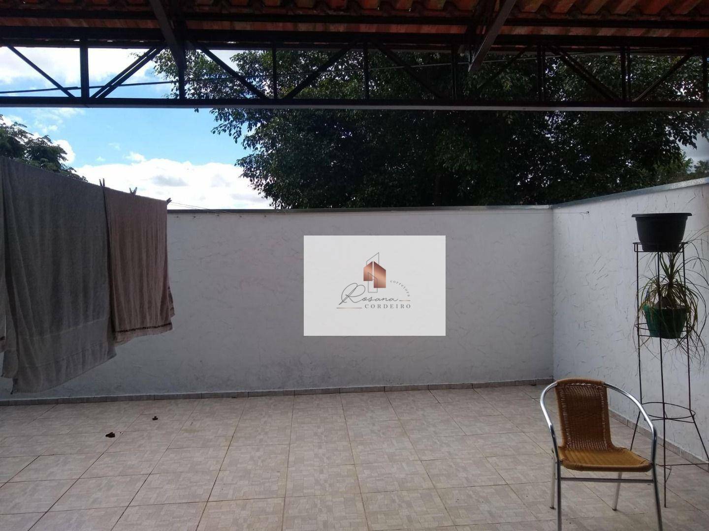 Sobrado à venda com 3 quartos, 234m² - Foto 8