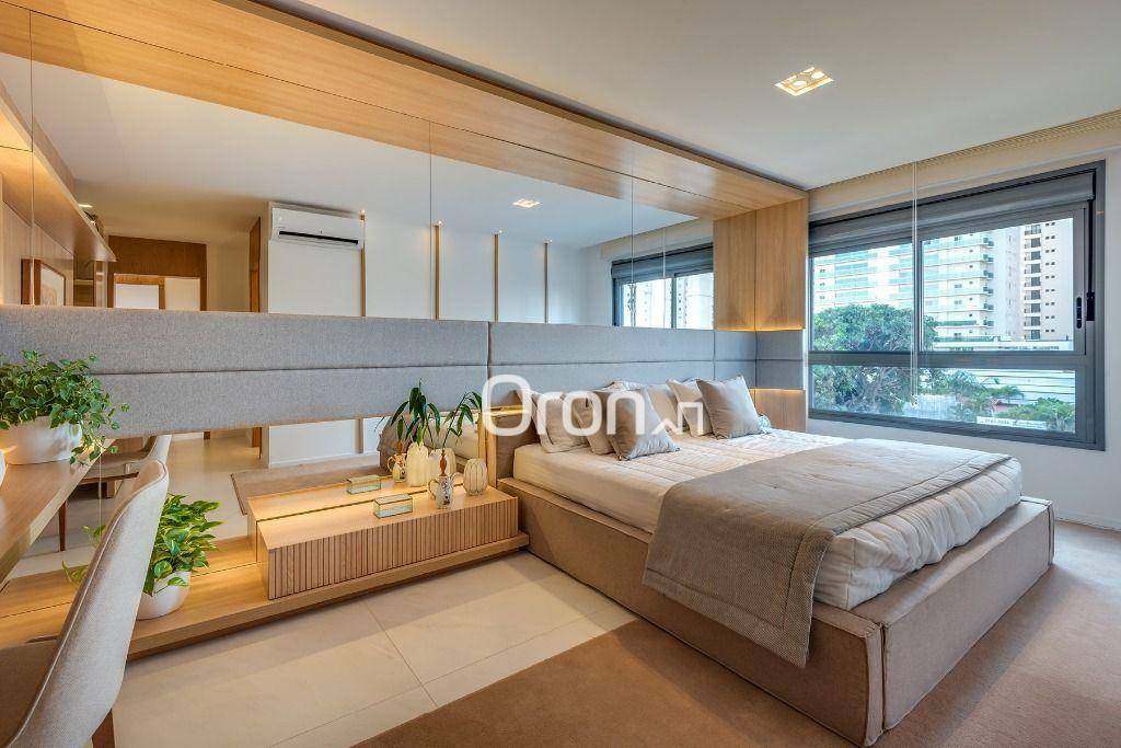 Apartamento à venda com 4 quartos, 235m² - Foto 9