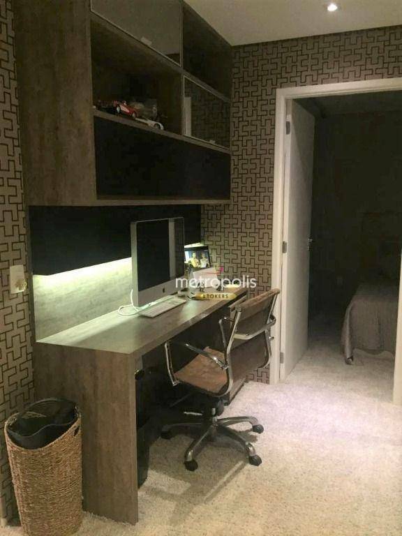 Apartamento para alugar com 3 quartos, 196m² - Foto 18