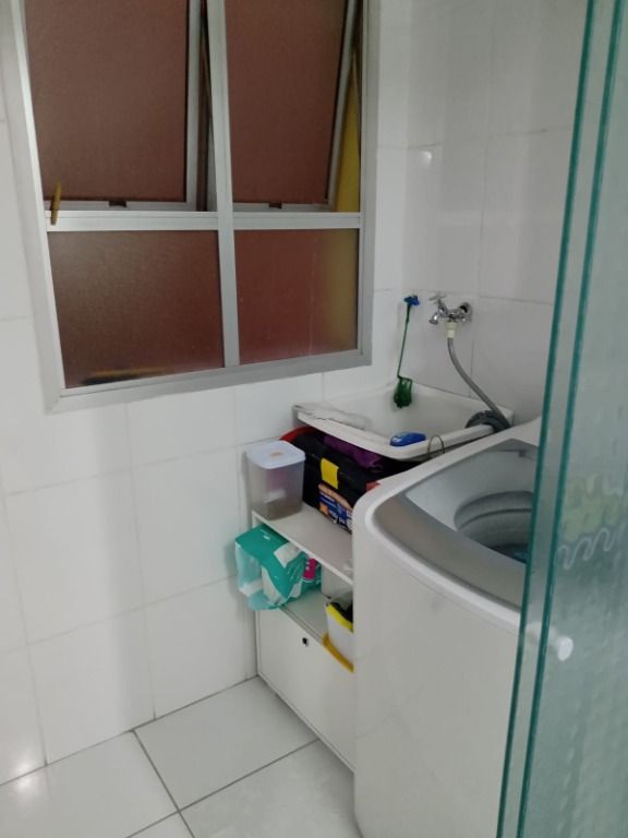 Apartamento à venda com 2 quartos, 49m² - Foto 8