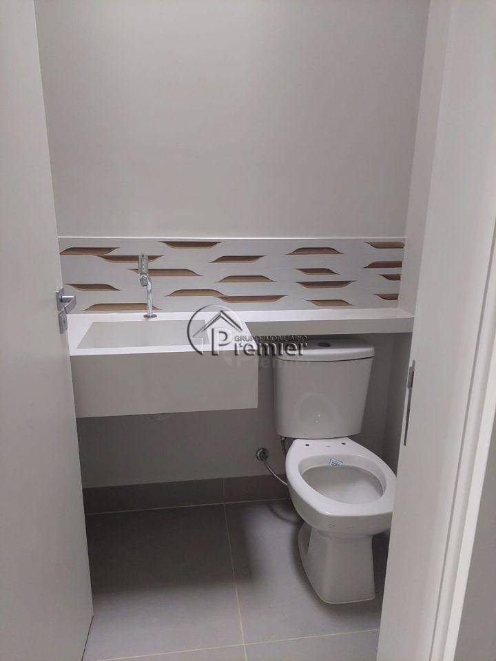 Casa de Condomínio à venda com 3 quartos, 160m² - Foto 15