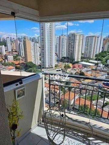 Apartamento à venda com 2 quartos, 80m² - Foto 6