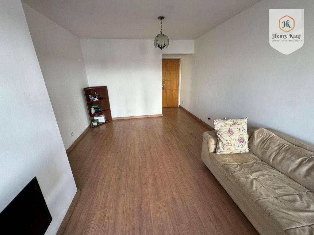 Apartamento à venda com 2 quartos, 74m² - Foto 8