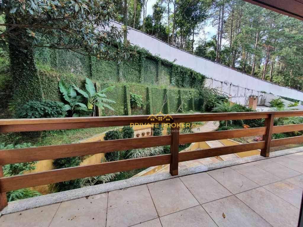 Casa de Condomínio à venda com 4 quartos, 490m² - Foto 10