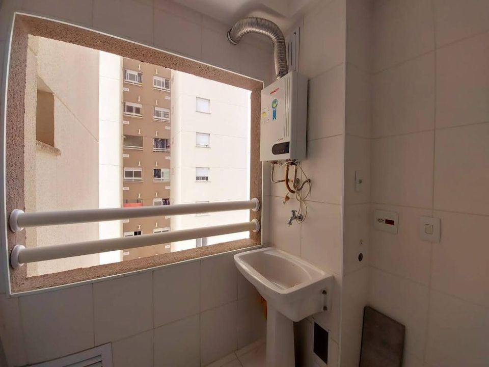 Apartamento à venda com 3 quartos, 71m² - Foto 13