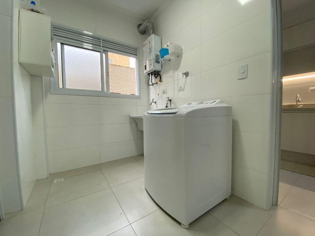 Apartamento à venda com 3 quartos, 136m² - Foto 37