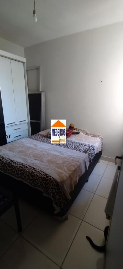 Apartamento à venda com 2 quartos, 55m² - Foto 4