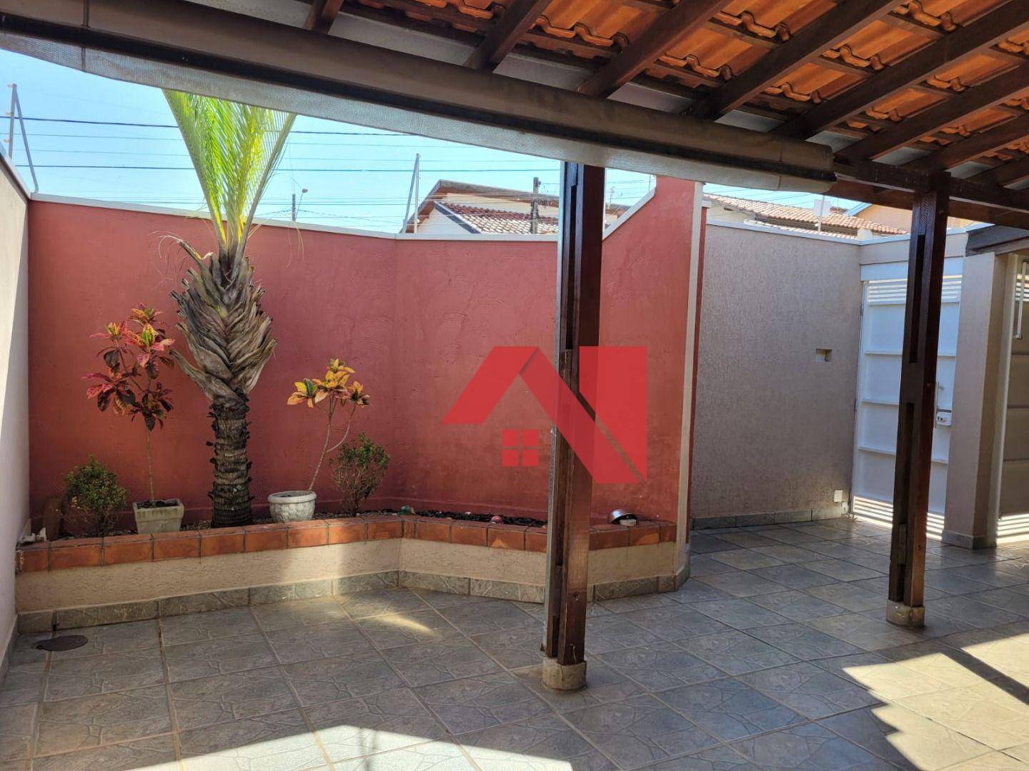 Casa de Condomínio, 2 quartos - Foto 3