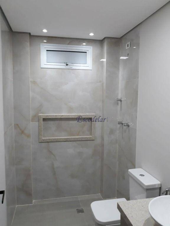 Apartamento à venda com 3 quartos, 92m² - Foto 8