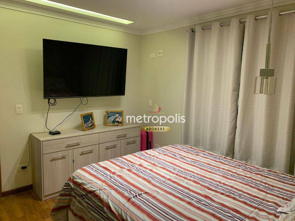 Cobertura à venda com 3 quartos, 150m² - Foto 5