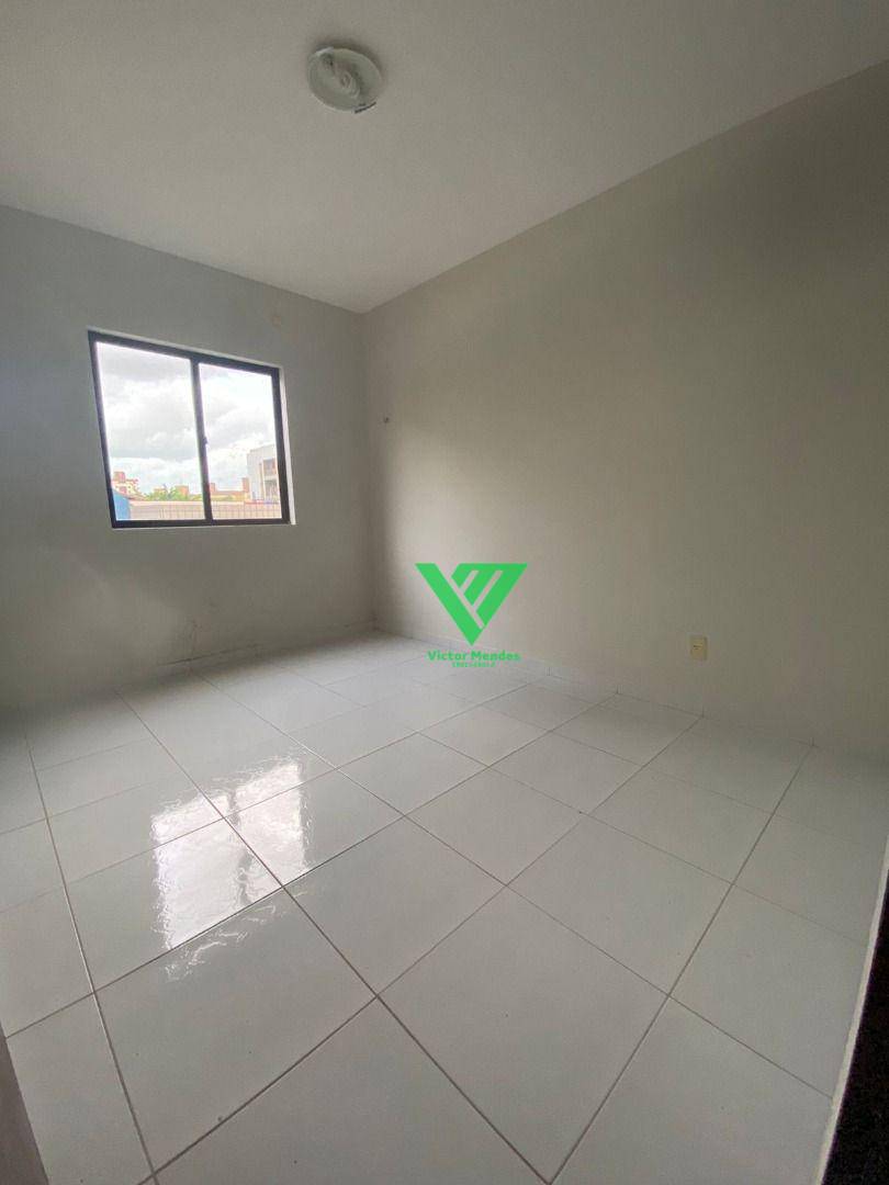 Apartamento à venda com 3 quartos, 90m² - Foto 6