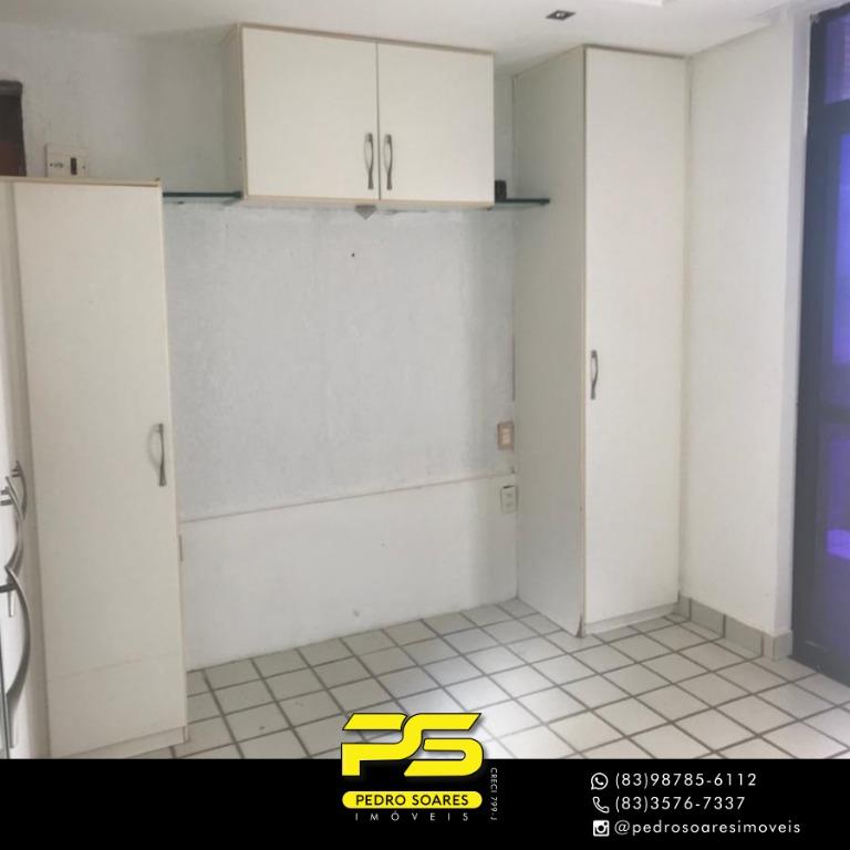 Apartamento à venda com 3 quartos, 149m² - Foto 13