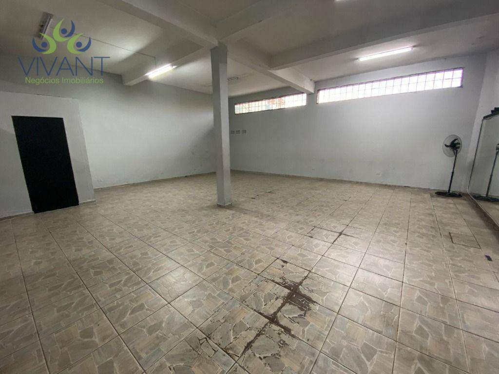 Loja-Salão para alugar, 180m² - Foto 9