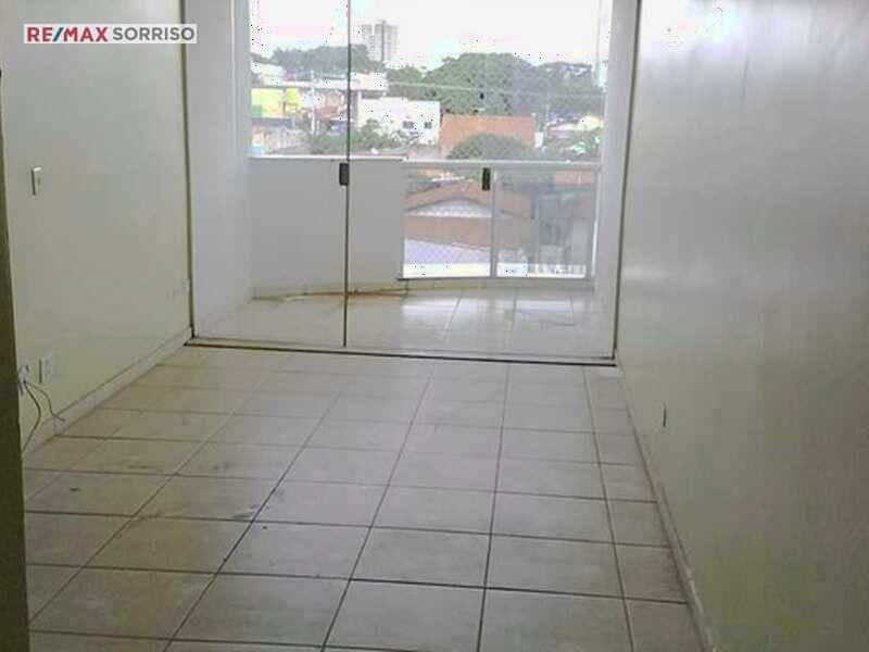 Apartamento à venda com 3 quartos, 89m² - Foto 2