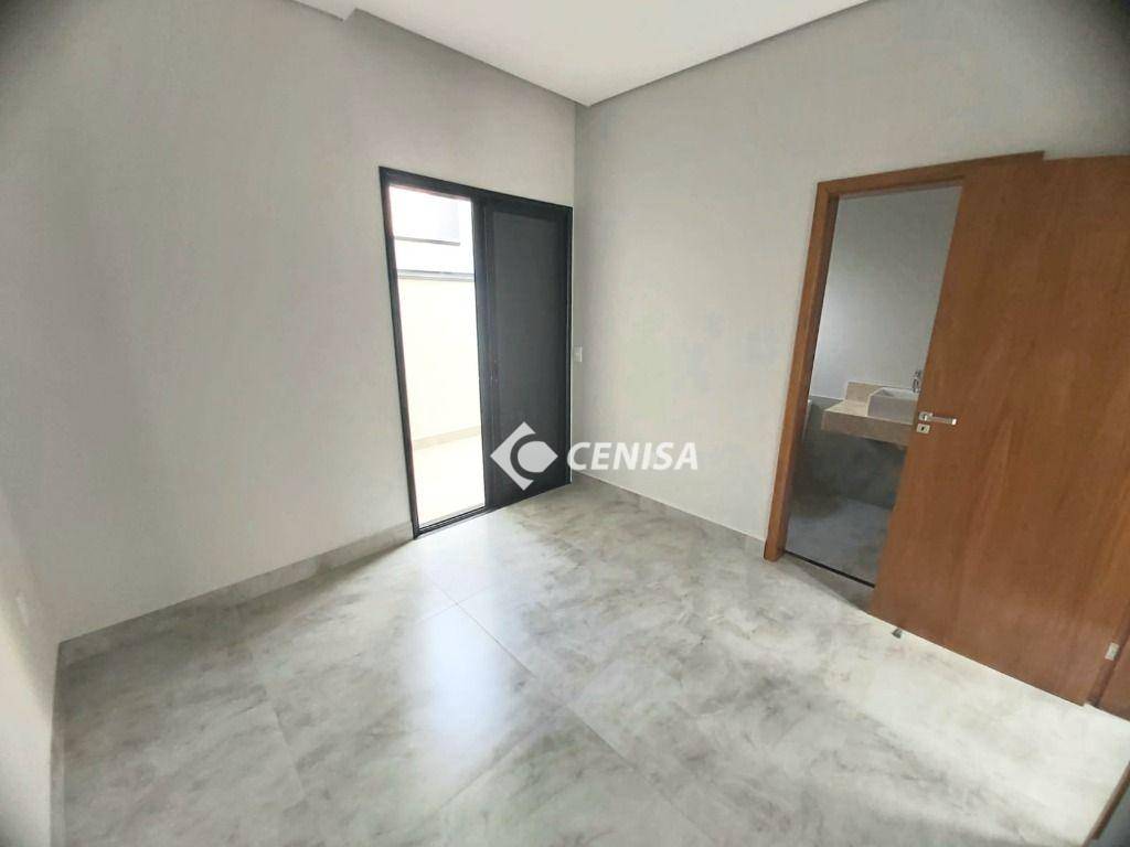 Casa de Condomínio à venda com 3 quartos, 191m² - Foto 25