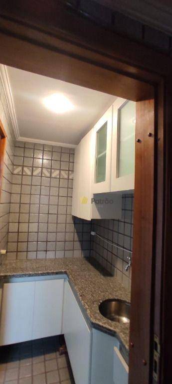 Conjunto Comercial-Sala para alugar, 28m² - Foto 12